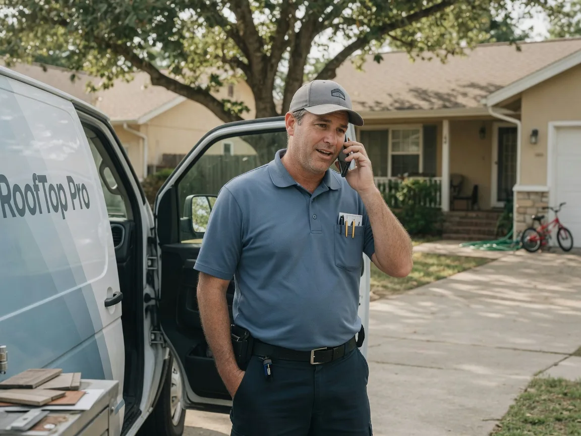 Roof Repair Blue Rock, OH FAQs