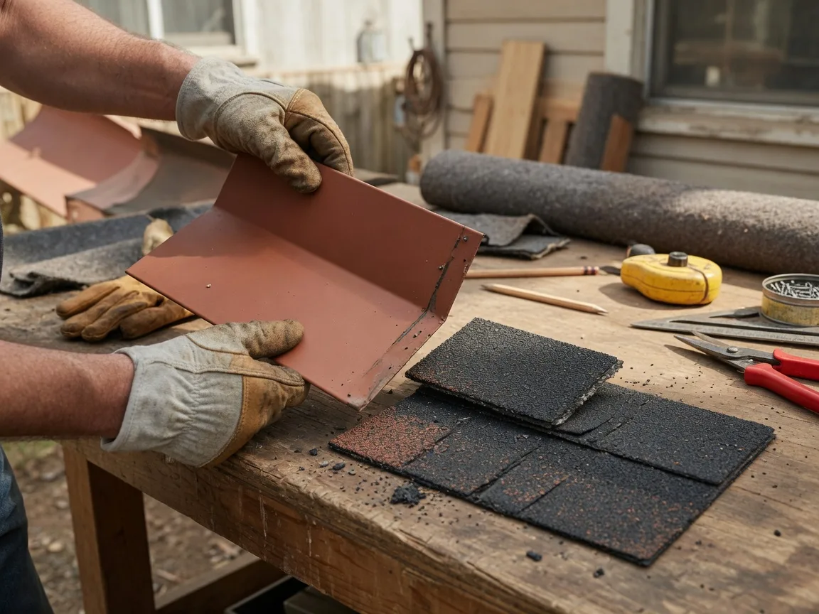 Roof Repair company in Blue Rock, OH